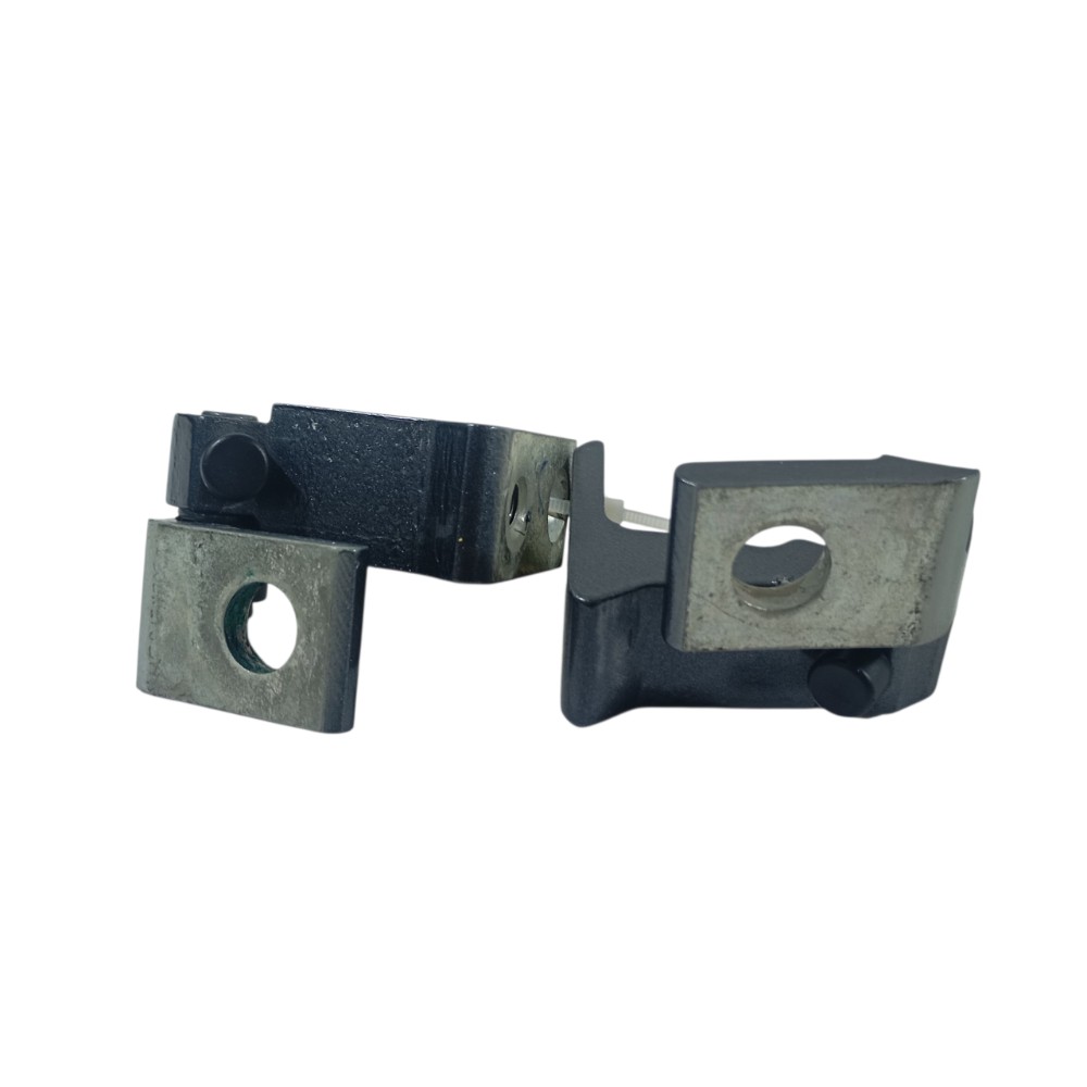 Dobradiça Porta Dianteiro Direito Polo 2024 8x0831404e 4