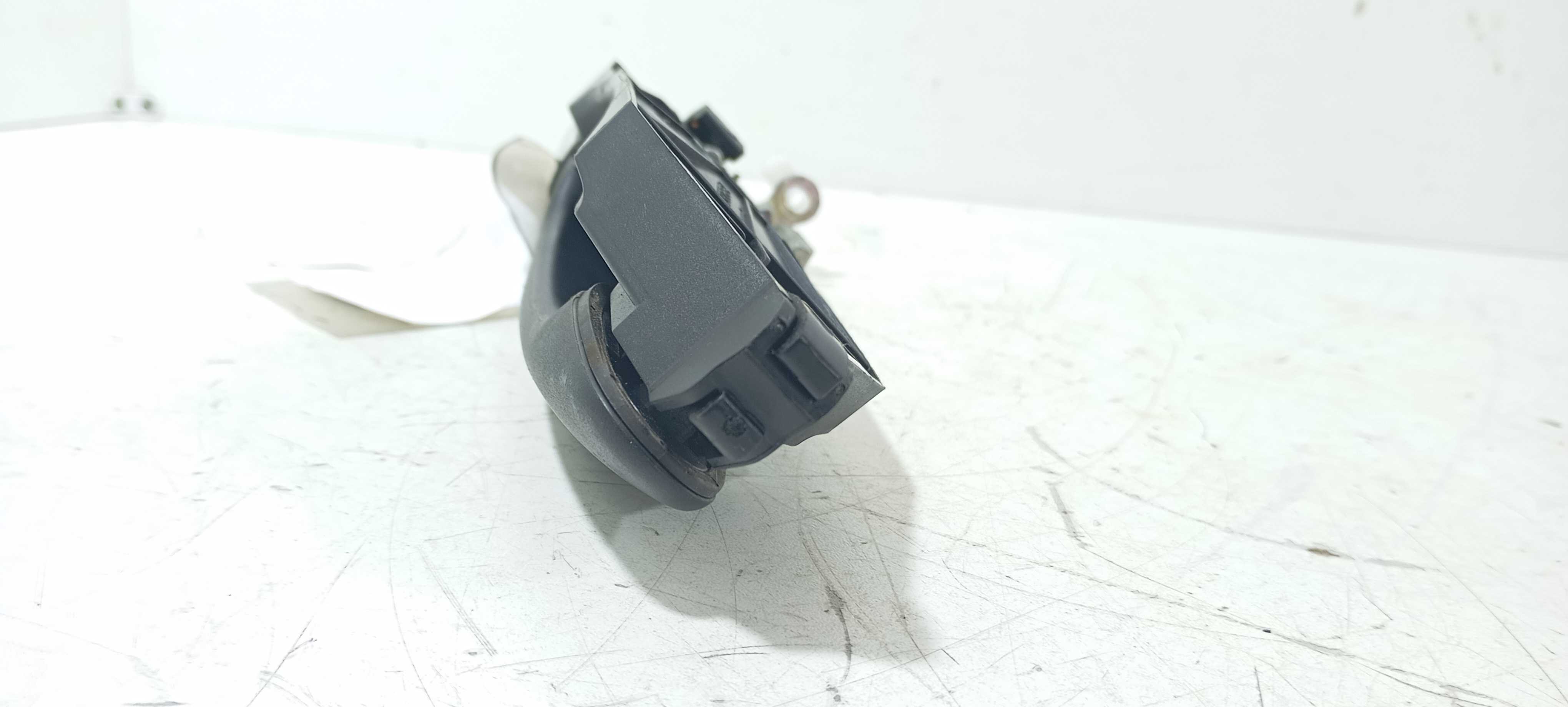 Maçaneta Externa Diant. E. Fiat Mobi Like 1.0 4c 2023 V2299 Preto Dianteira 4