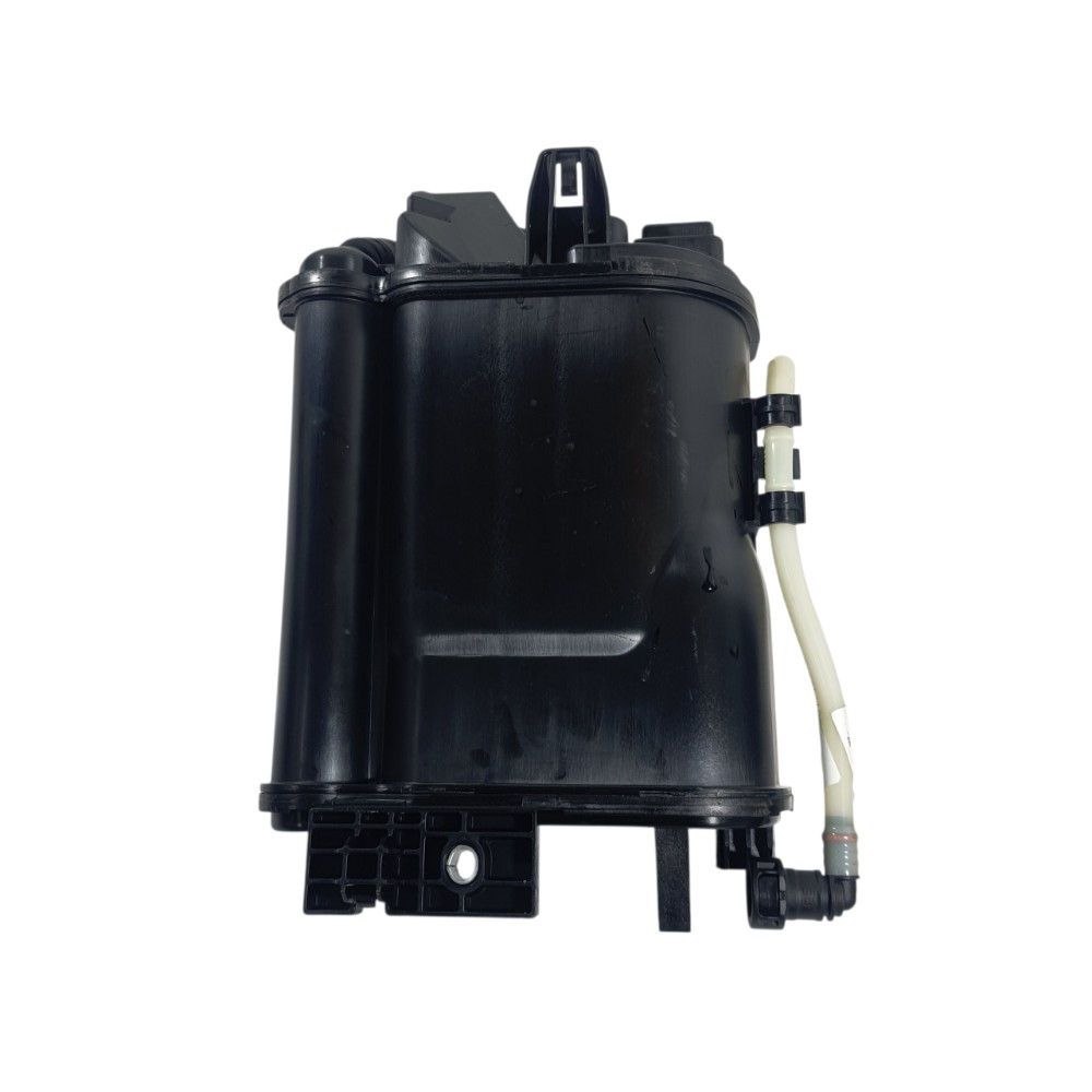 Filtro Canister Polo Highline 1.0 2024 2qb201797a 8