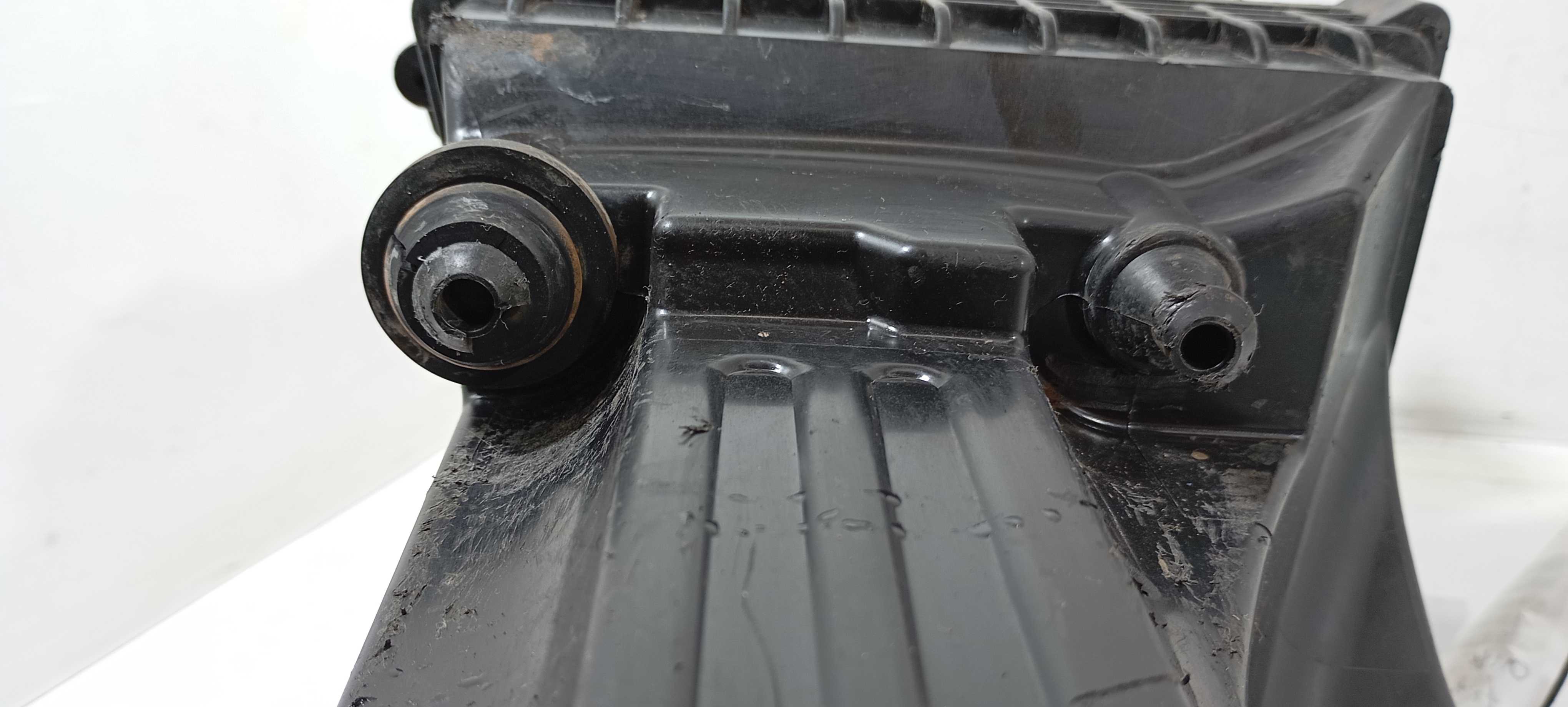 Caixa Filtro Ar Ford Ka Hatch 1.0 2020  E3b19600bg 10