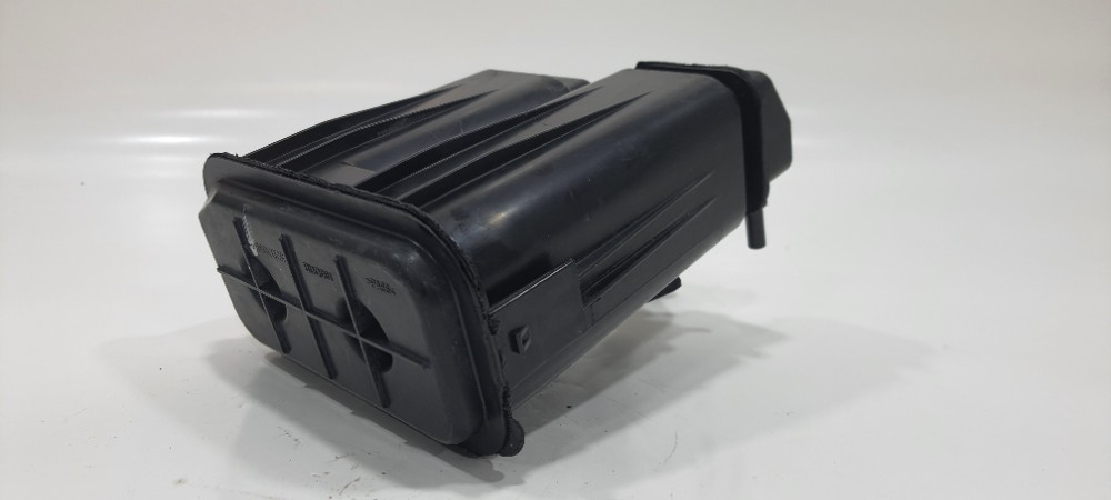 Filtro Canister Chevrolet Prisma 1.4 Ano 2019 52038954 Preto 4
