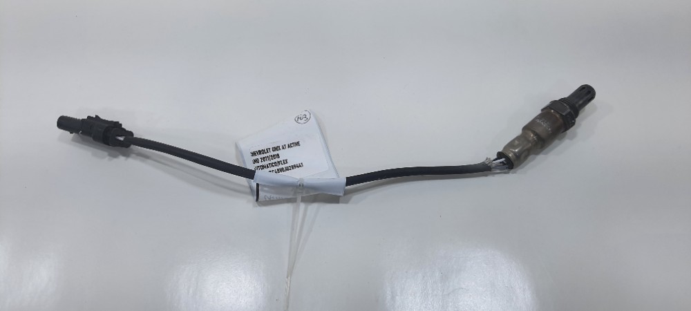 Sonda Lambda Pré Gm Onix Activ 1.4 2018 24583550 1