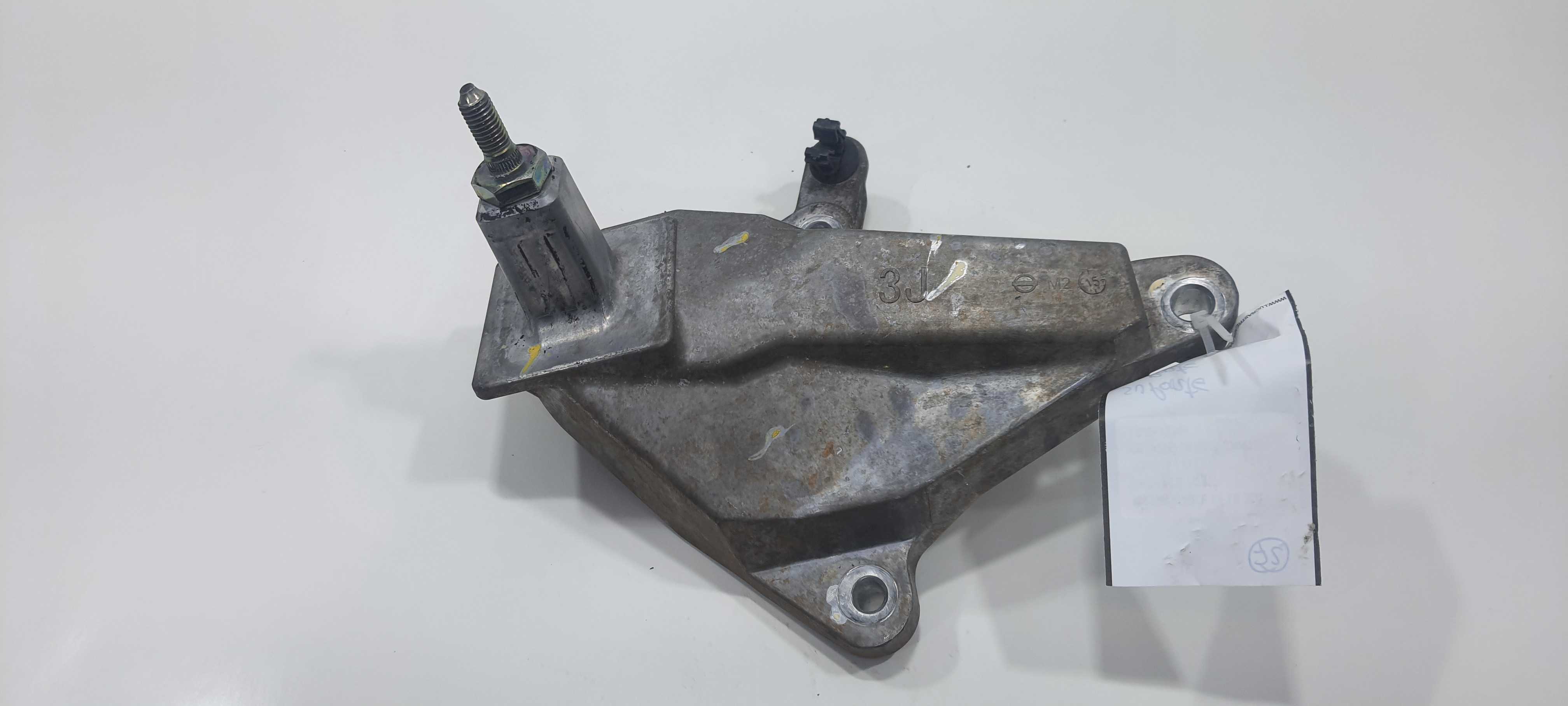 Suporte Coxim Cambio Nissan March Sv 1.0 2016 204084 2