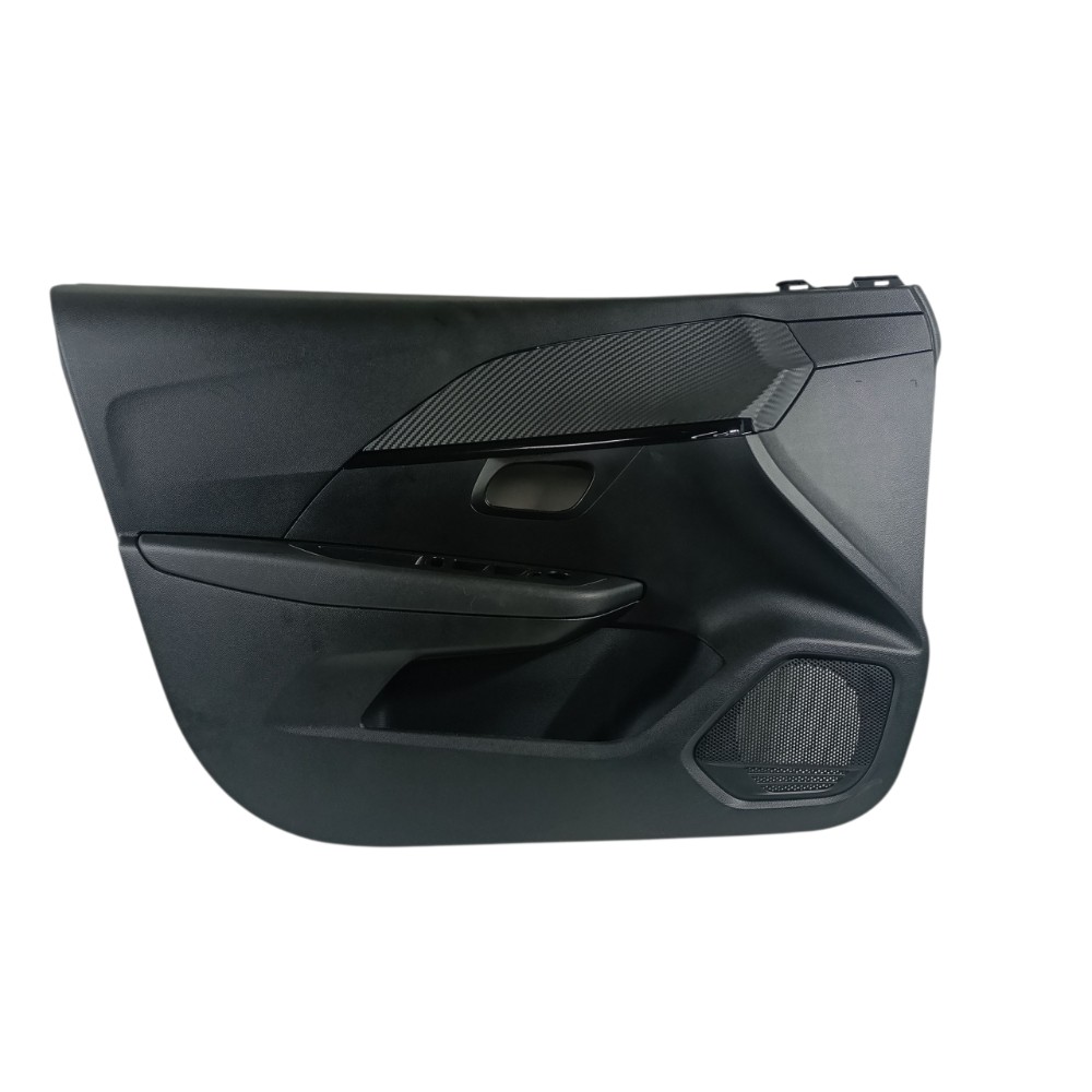 Forro porta dianteira esquerda Peugeot 208 2024 9832904980 1
