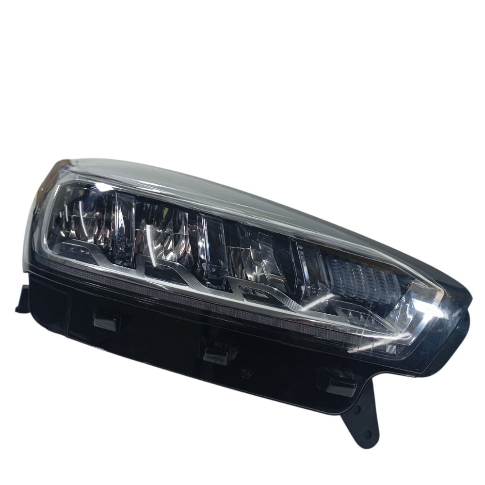 Farol Direito Tiggo 8 Chery 1.6 2025 605000200ab Direito/passageiro 2