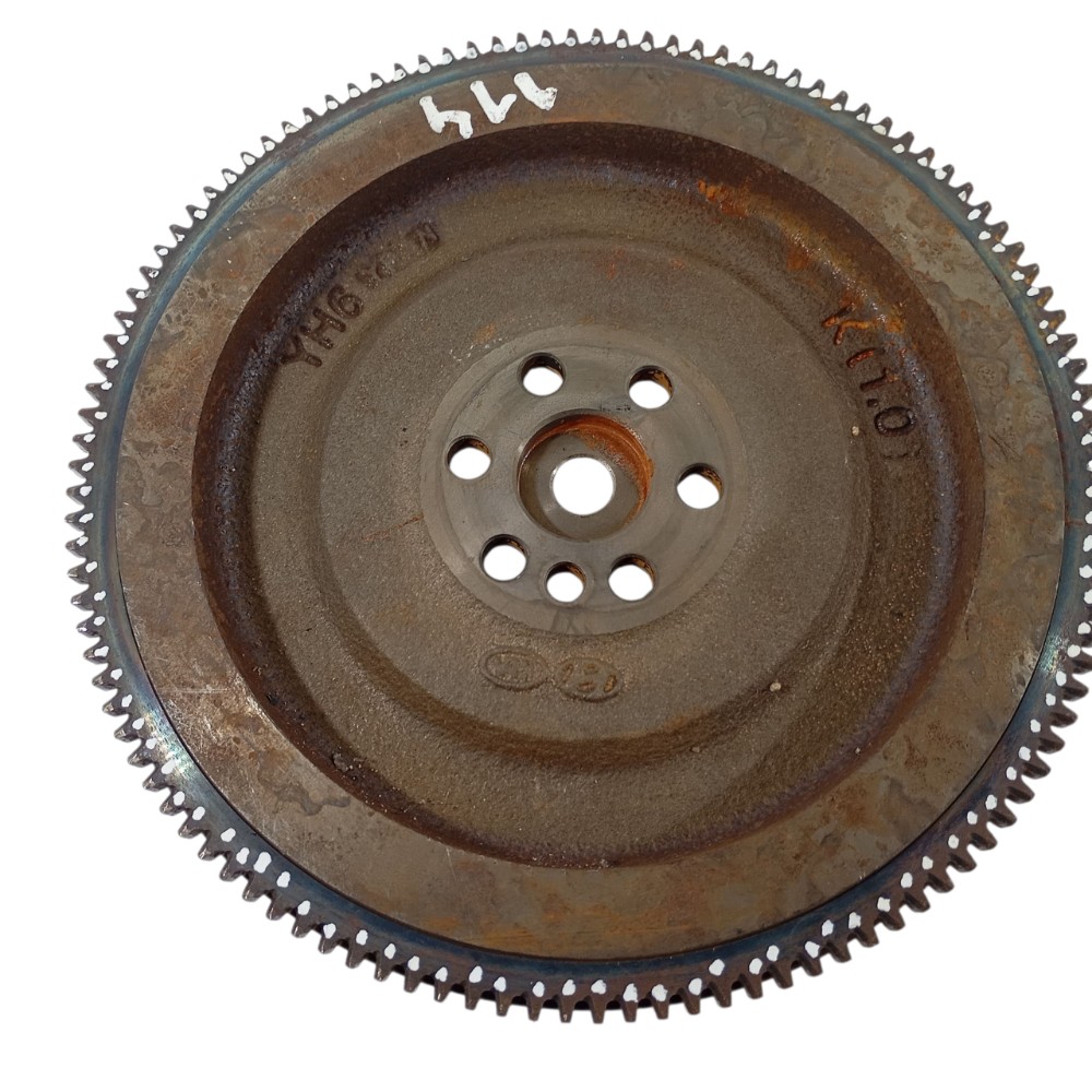 Volante motor Hb20 Sense 1.0 2021 2320004010 3