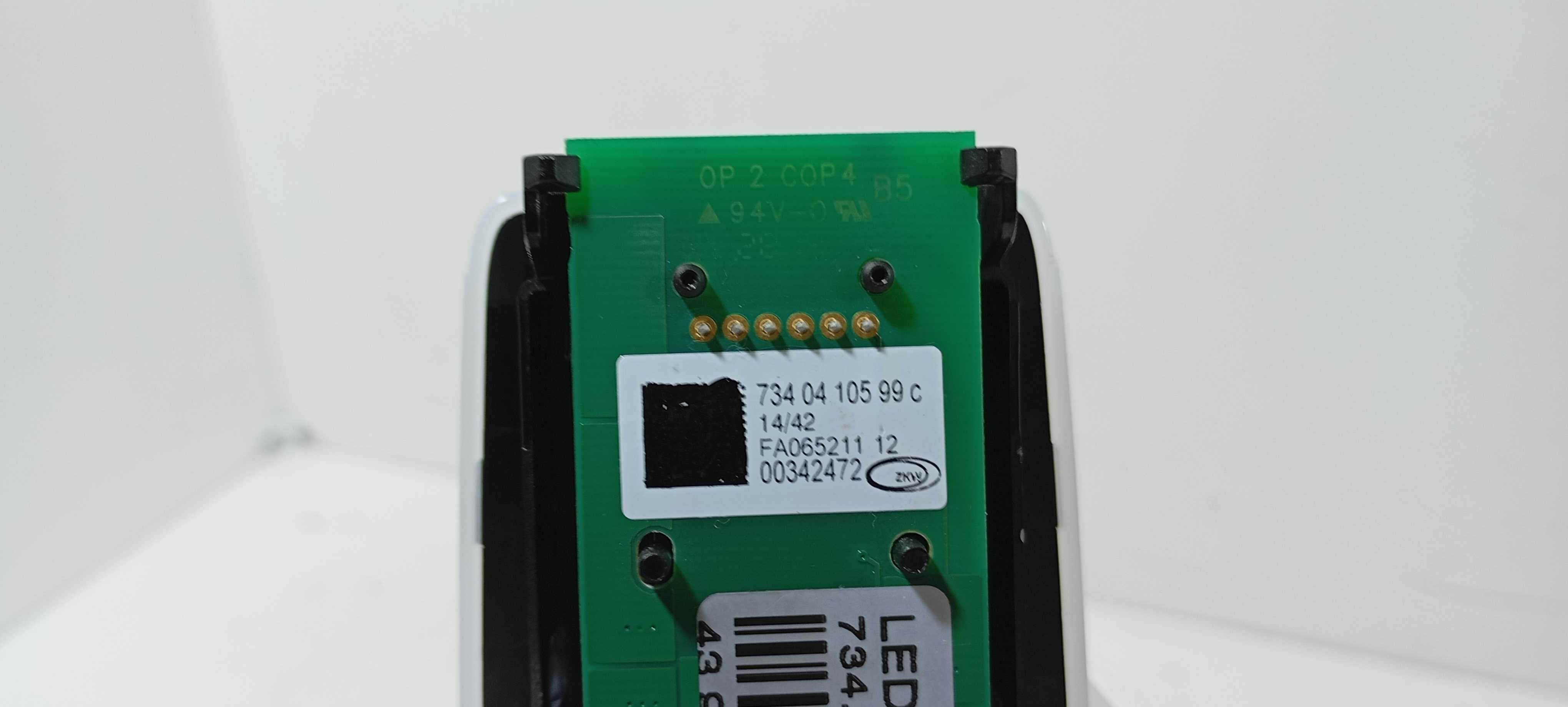 Luz Teto Traseiro Esquerdo Bmw 225i 2.0 2015 V2290 2