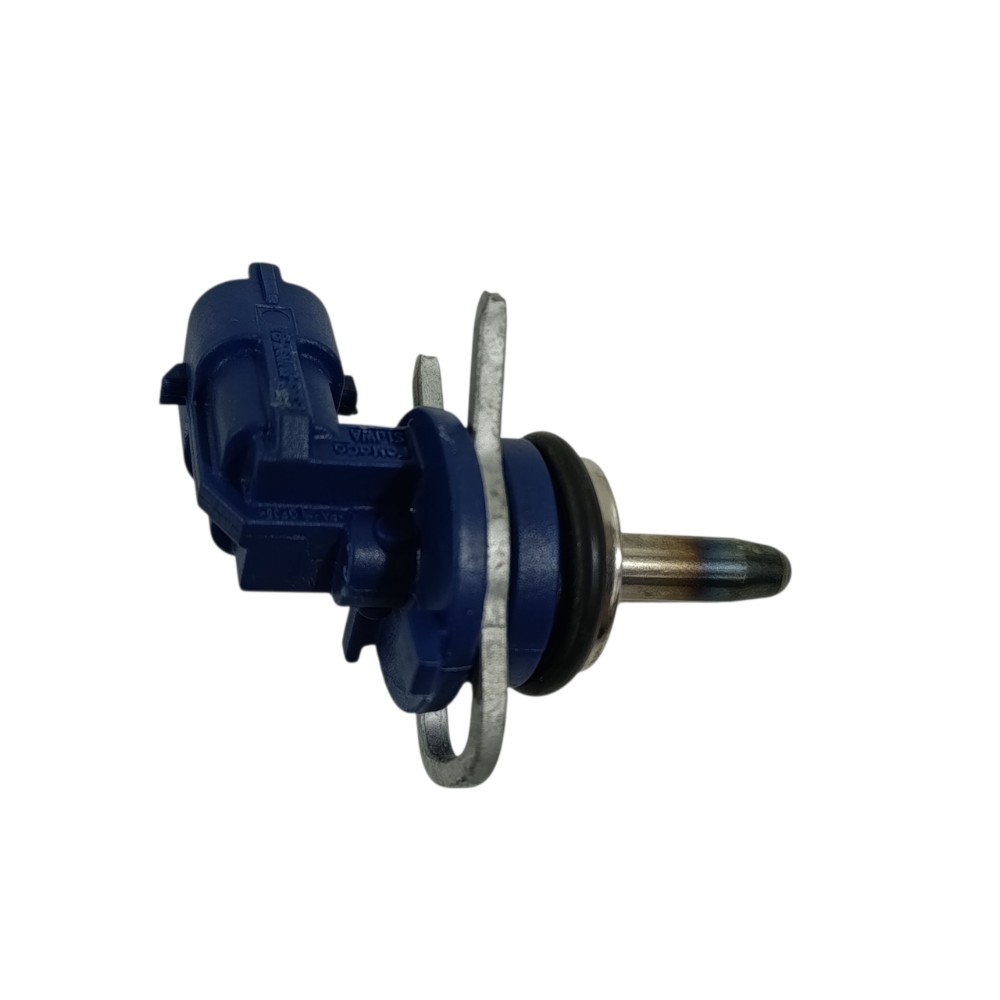 Aquecedor flauta Ford ka se Hatch 2020 E3B56M090 6