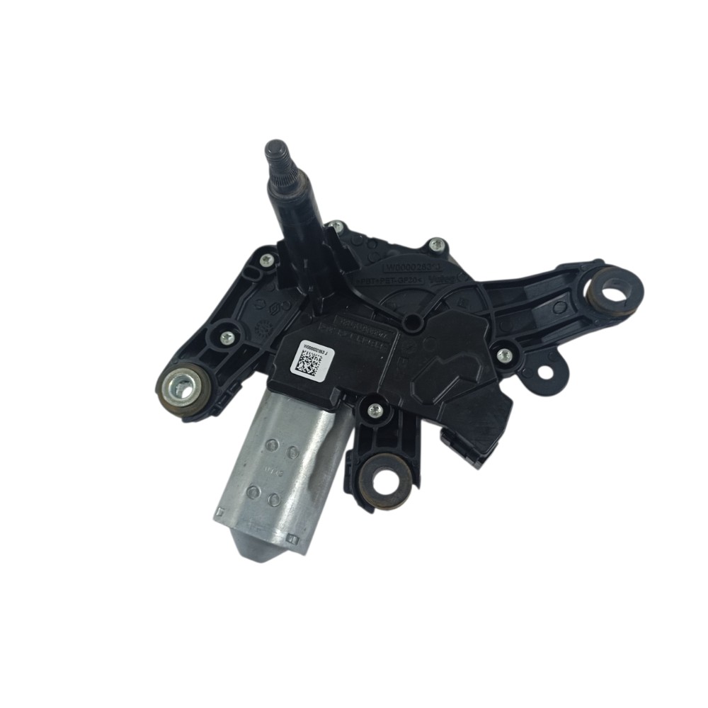 Motor Limpador Traseiro Renault Captur 2021 287105483r 2