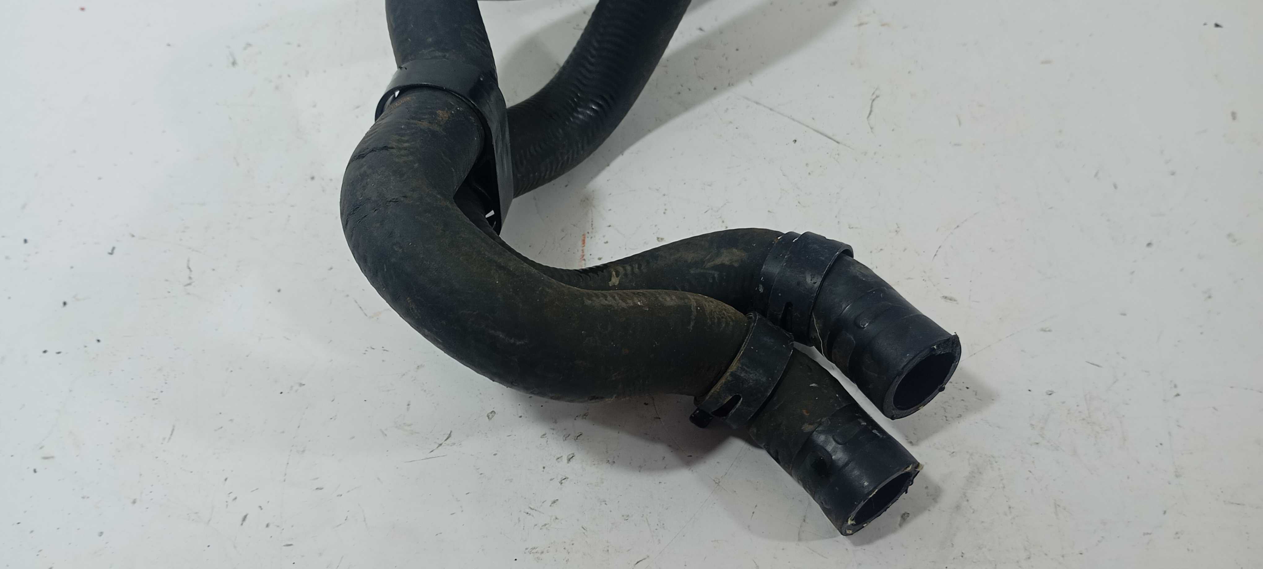 Mangueira Ar Quente Nissan March 1.0 2019 924009ke0b 3