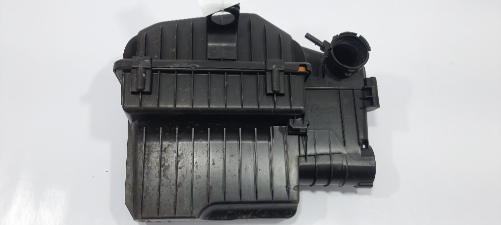 Caixa Filtro Ar Peugeot 208 1.2 2018 9808561780 6