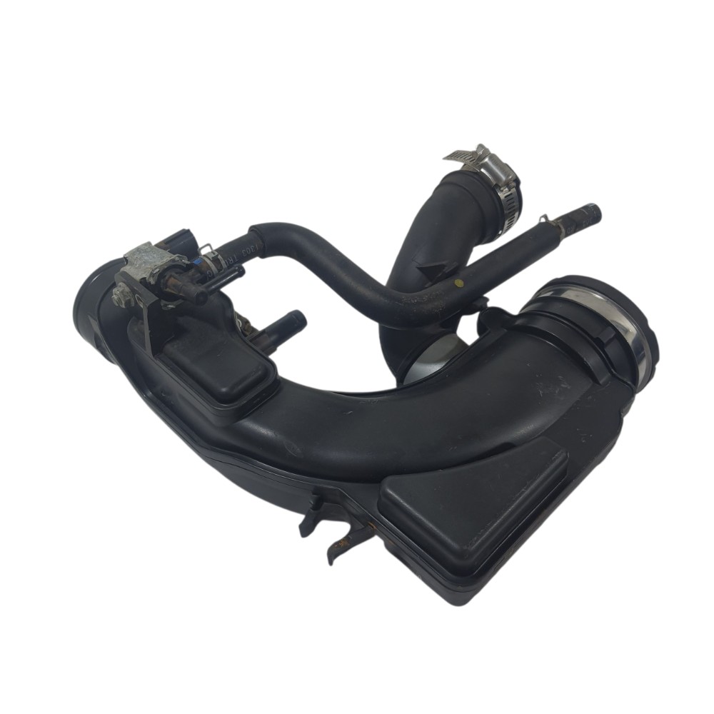 Mangueira Duto Filtro De Ar Nissan Kicks 2022 16576-ez30c 2