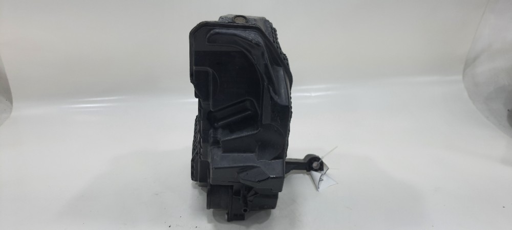 Caixa Filtro Ar Renault Sandero 1.0 3cc Ano 2020 165006718r