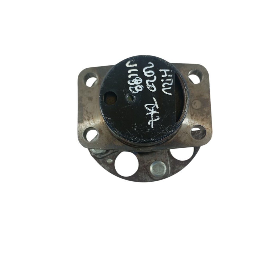 Cubo Roda Traseiro Ambos Lados Hr-v 1.5 2020 42200t7aj51 5