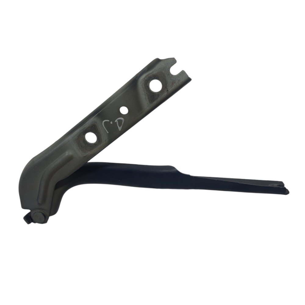 Braço Capô Esquerdo Volkswagen T-cross Tsi 2023 2gp823301a 2