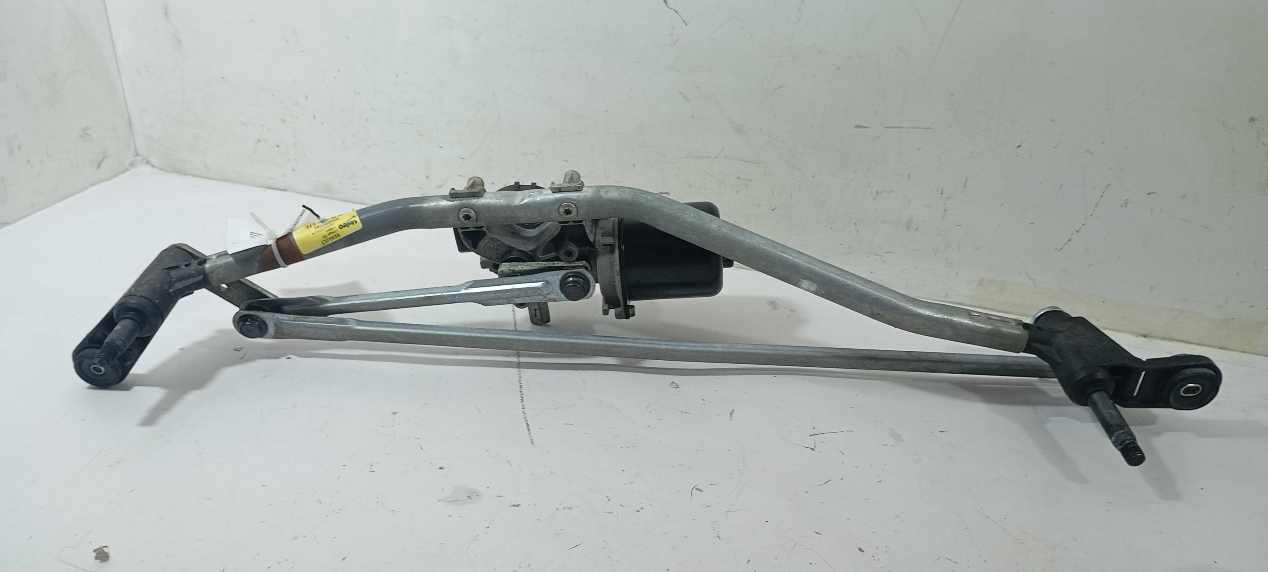 Motor Limpador Parabrisa Sandero 1.0 2019 2800004410r 6