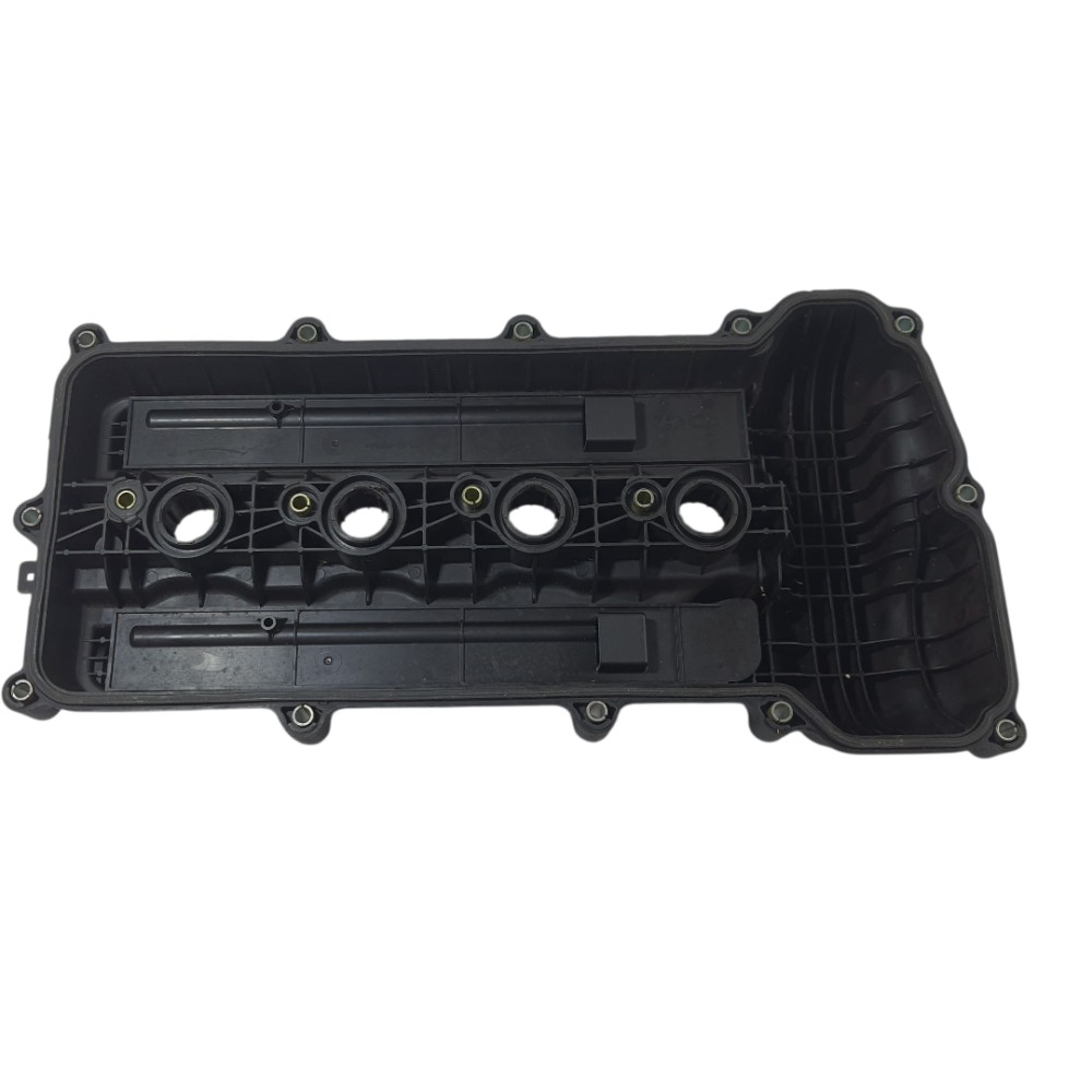 Tampa Válvula Motor Kia Serato/hb20 1.6 2019 F4fadh202380 Preto 2