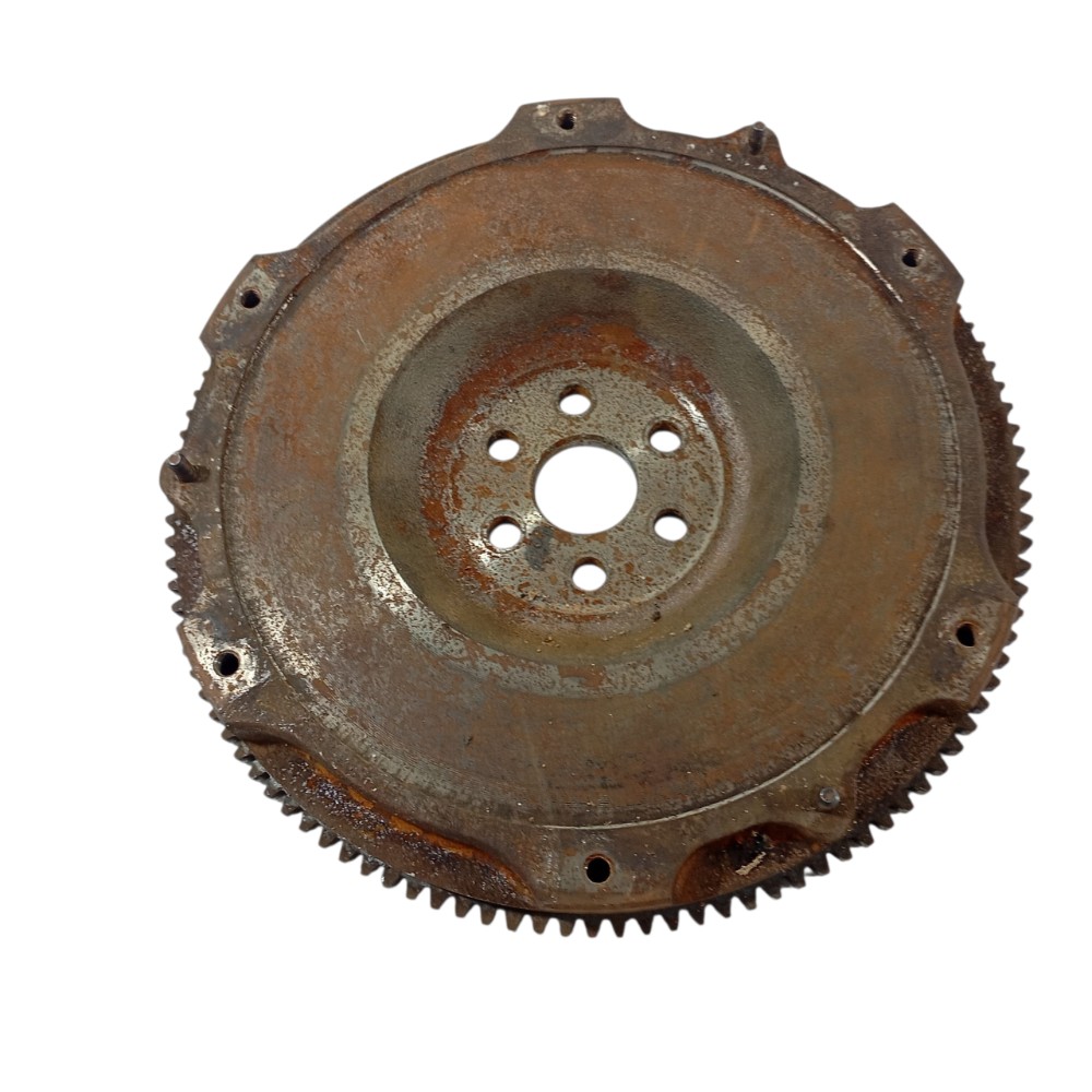 Volante Motor Ford Ka Hatch Se 1.0 2020 Ca6g6375cc 3