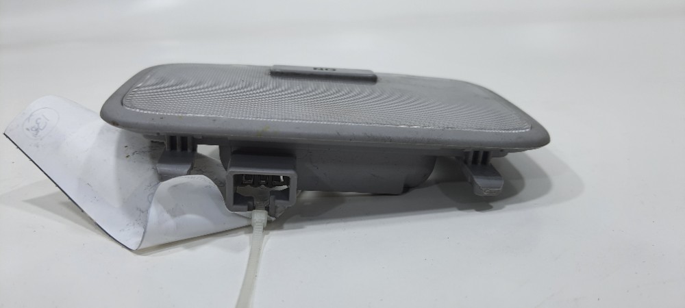 Luz Teto Traseira Hb20s 1.0 Comfortline 2019 928701sxxx 1