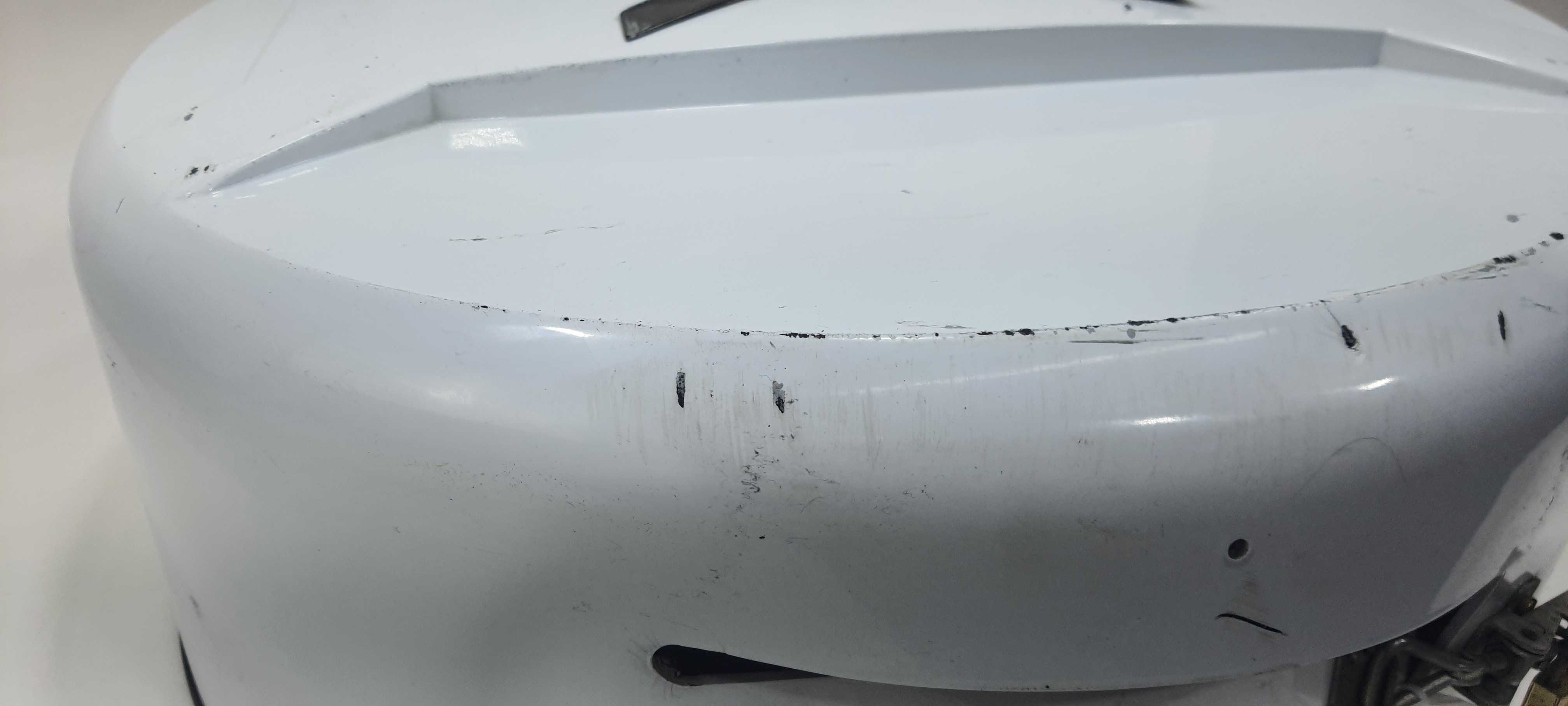 Protetor Estepe C3 Aircross 1.6 2015 7909463999926 8