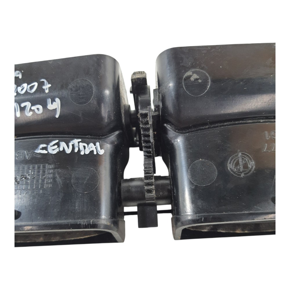Difusor De Ar Central Fiat Idea 2007 51760577 6