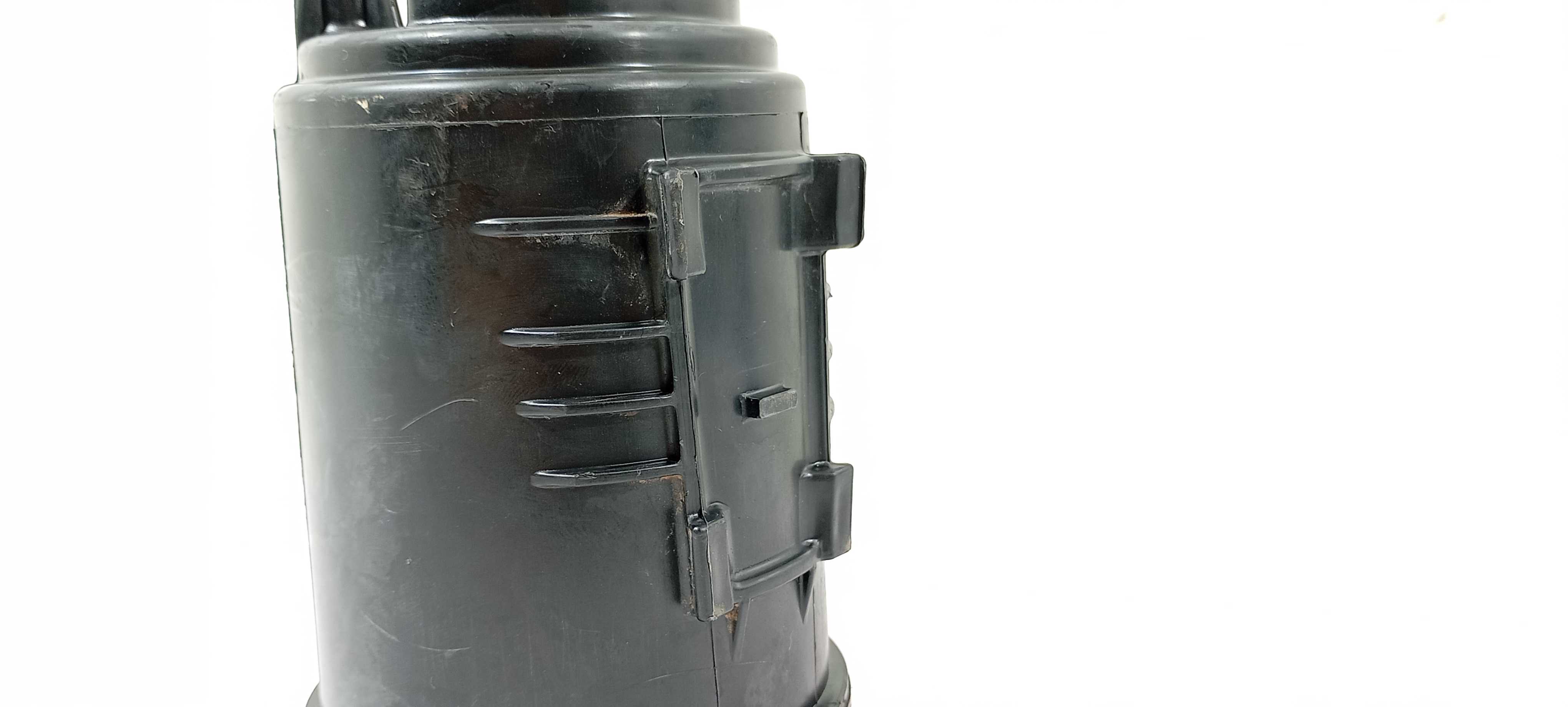 Filtro Canister Nissan March Sv 1.0 2016 140501hs0a Preto 9