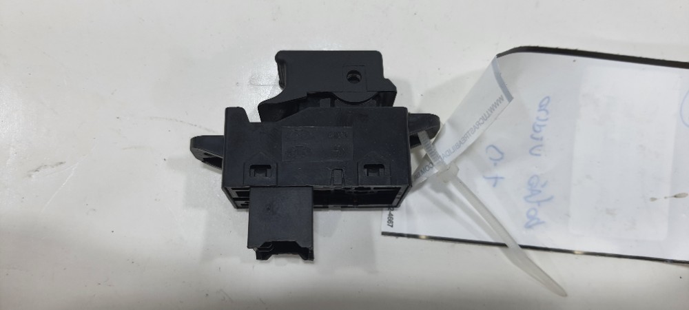 Botão Vidro Traseiro Direito Kia Sorento 2012 202007550 4