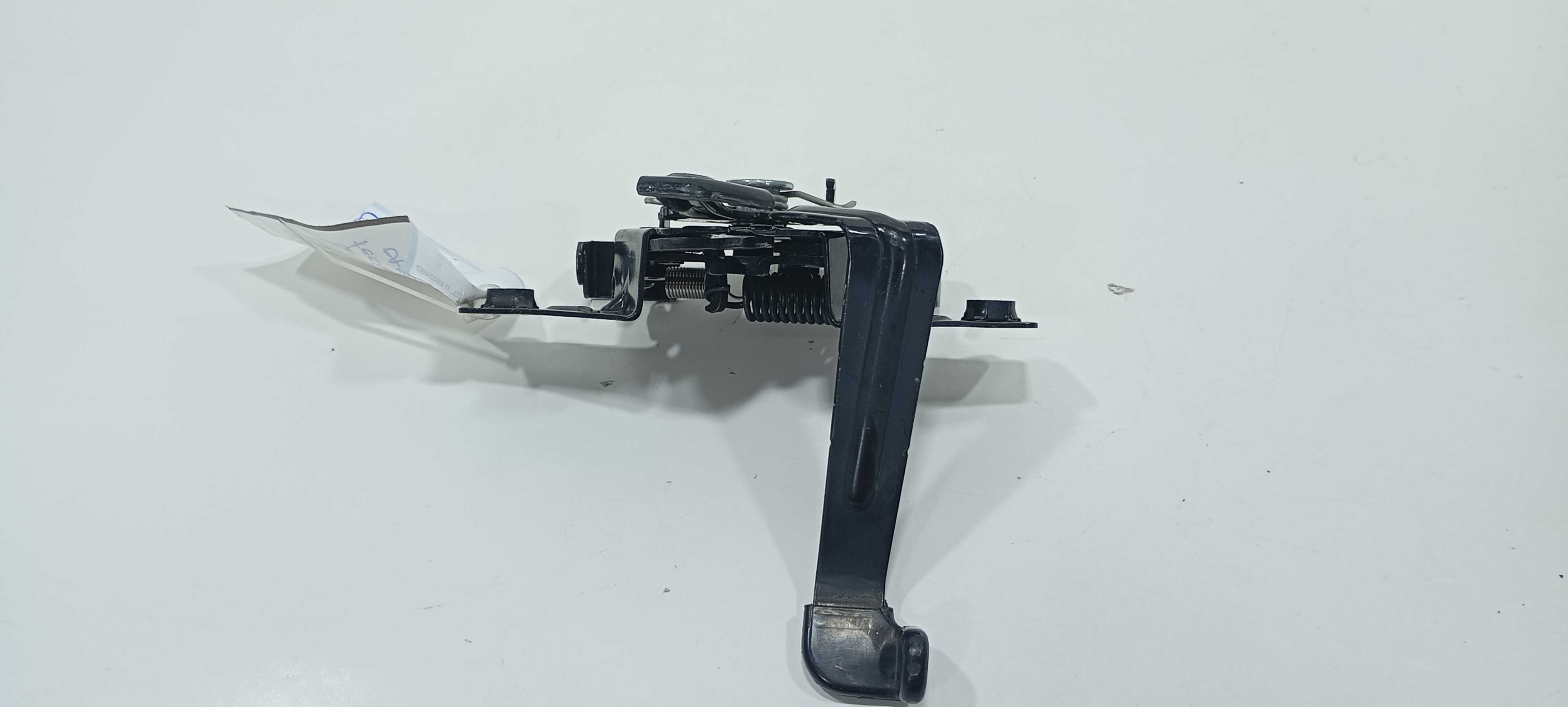 Fechadura Capô Nissan March Sv 1.0 2016 70492 1