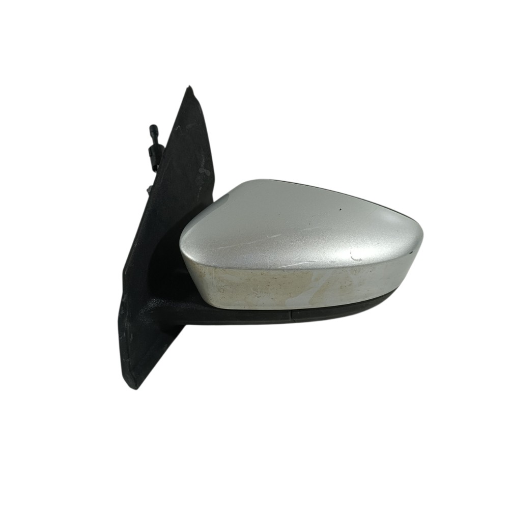 Retrovisor Esquerdo Manual Ford Ka Se Hatch 2020 G3bz17683ab 8
