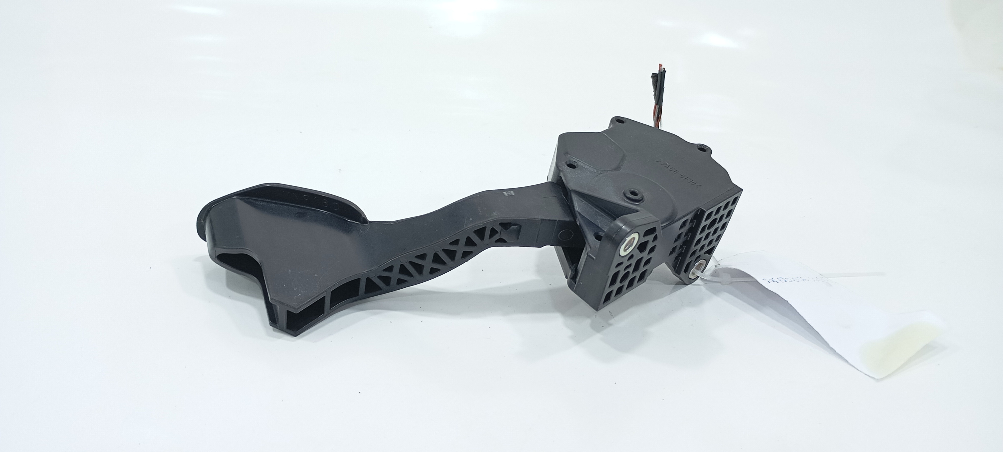 Pedal Acelerador Etios Sedan 1.5 2018 Flex V2279 2