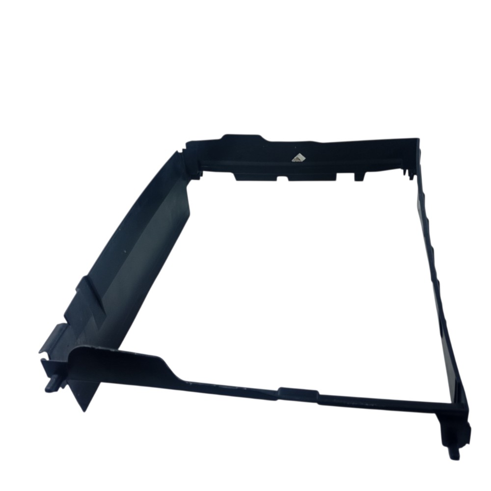 Defletor Radiador Renault Captur 2021 215597164r 3