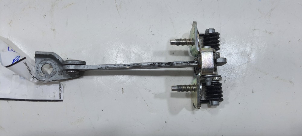 Limitador Porta Traseira Direita Renault Sandero 2020 02559r 3