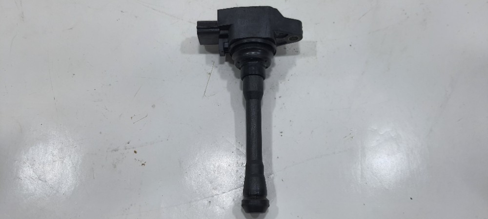Bobina Ignição Renault Sandero 3cc 2018 B2214400343in 4
