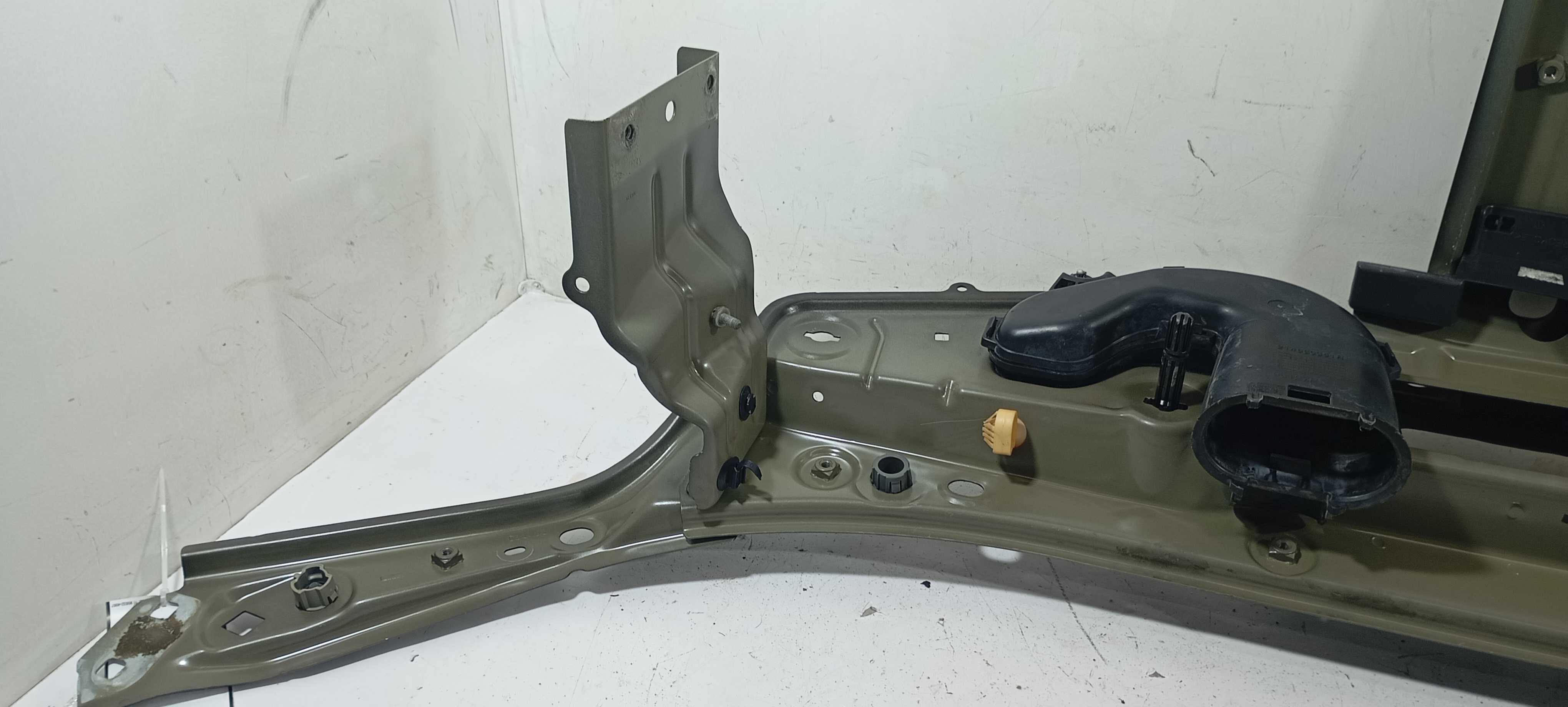 Painel Frontal Superior Renault Sandero 1.0 2019 625121798r 6