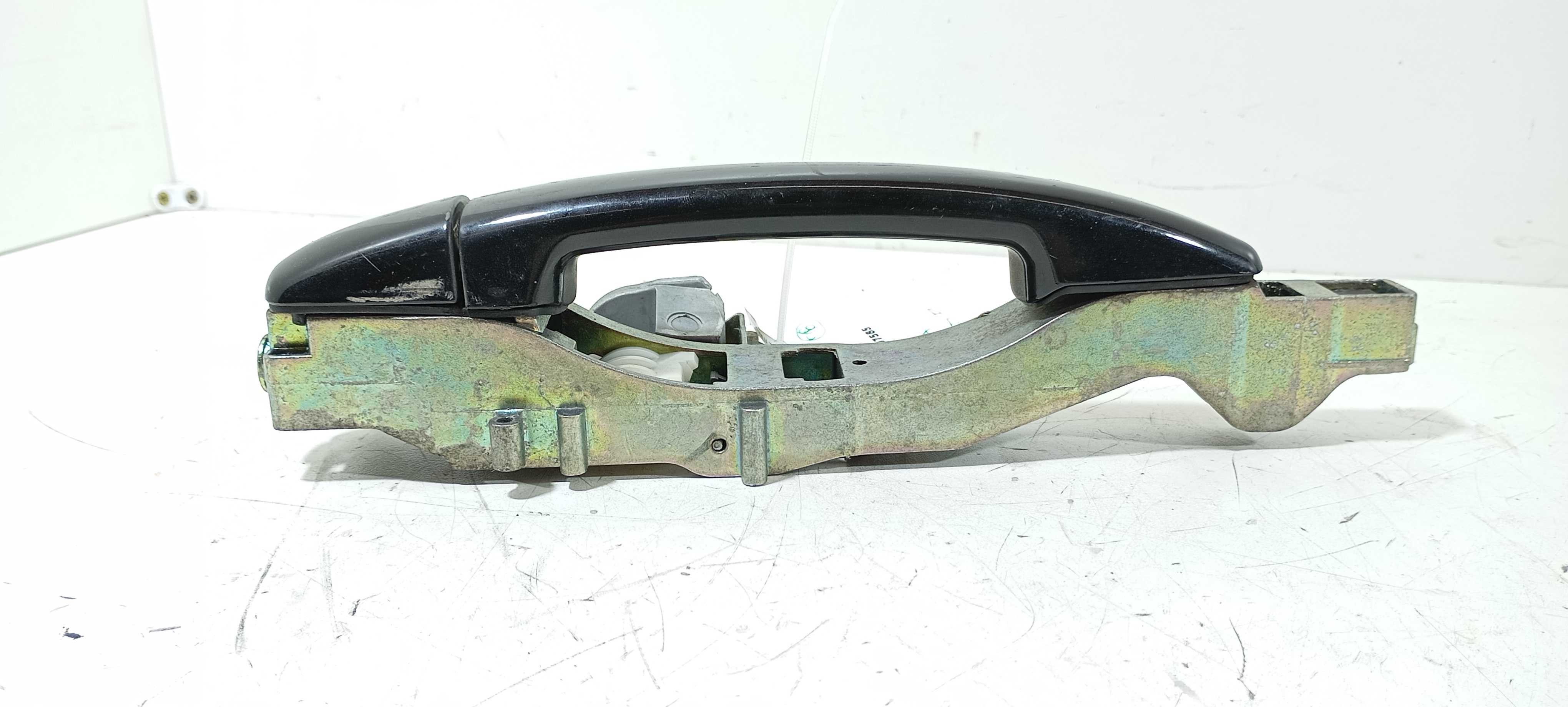 Maçaneta Externa Dianteiro D. Citroen C4 2.0 2014 Flex V2291 8