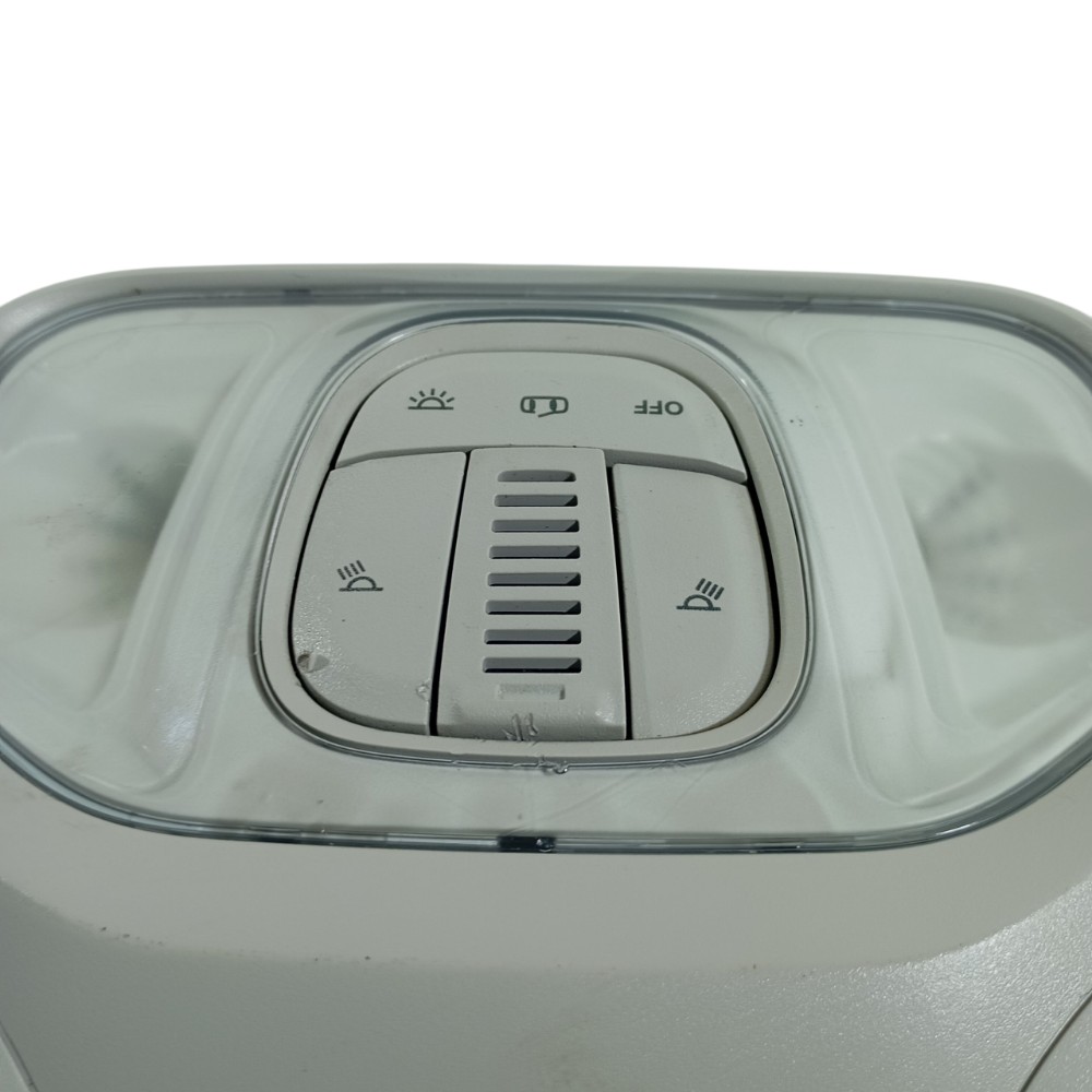 Luz Teto Argo Drive 1.0 2023 5204588230464 5