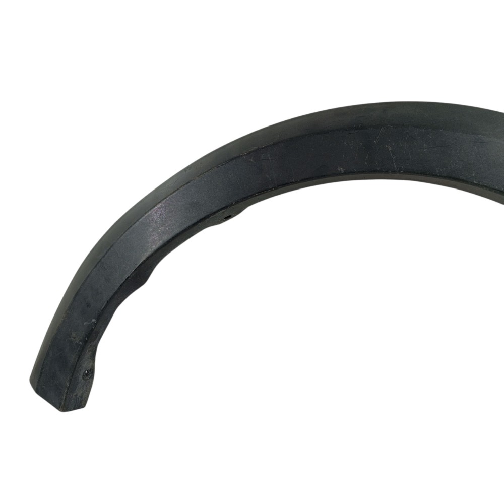 Moldura Paralama Dianteiro Esquerdo Sandero 2014 8200526644 Preto 3
