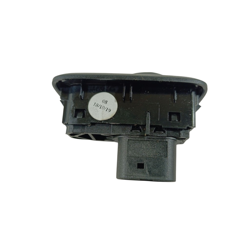 Botão Vidro Dianteiro Direito Ford Ka Se 1.5 2020 Cn1514529a 3