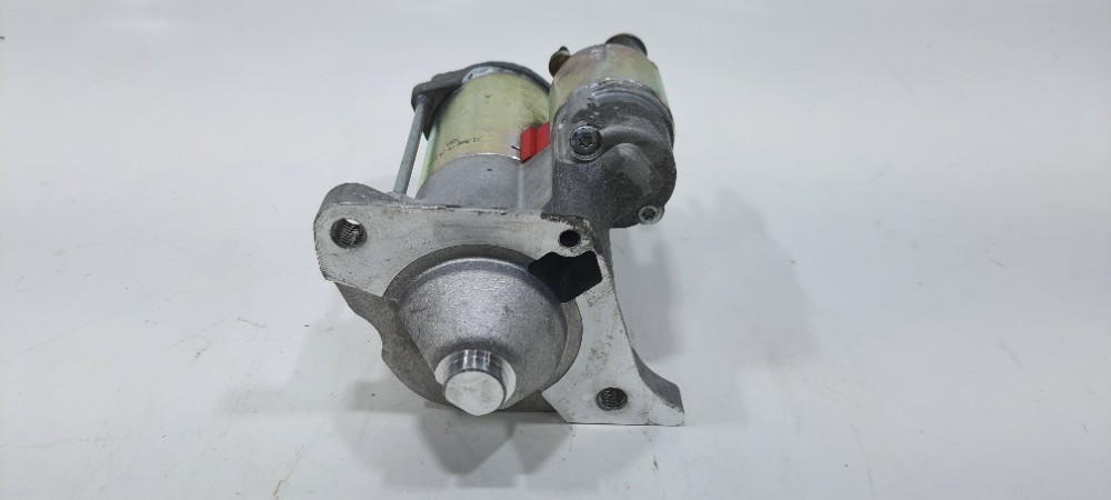 Motor Partida Renault Sandero 1.0 3cc Ano 2020 233006904r 1
