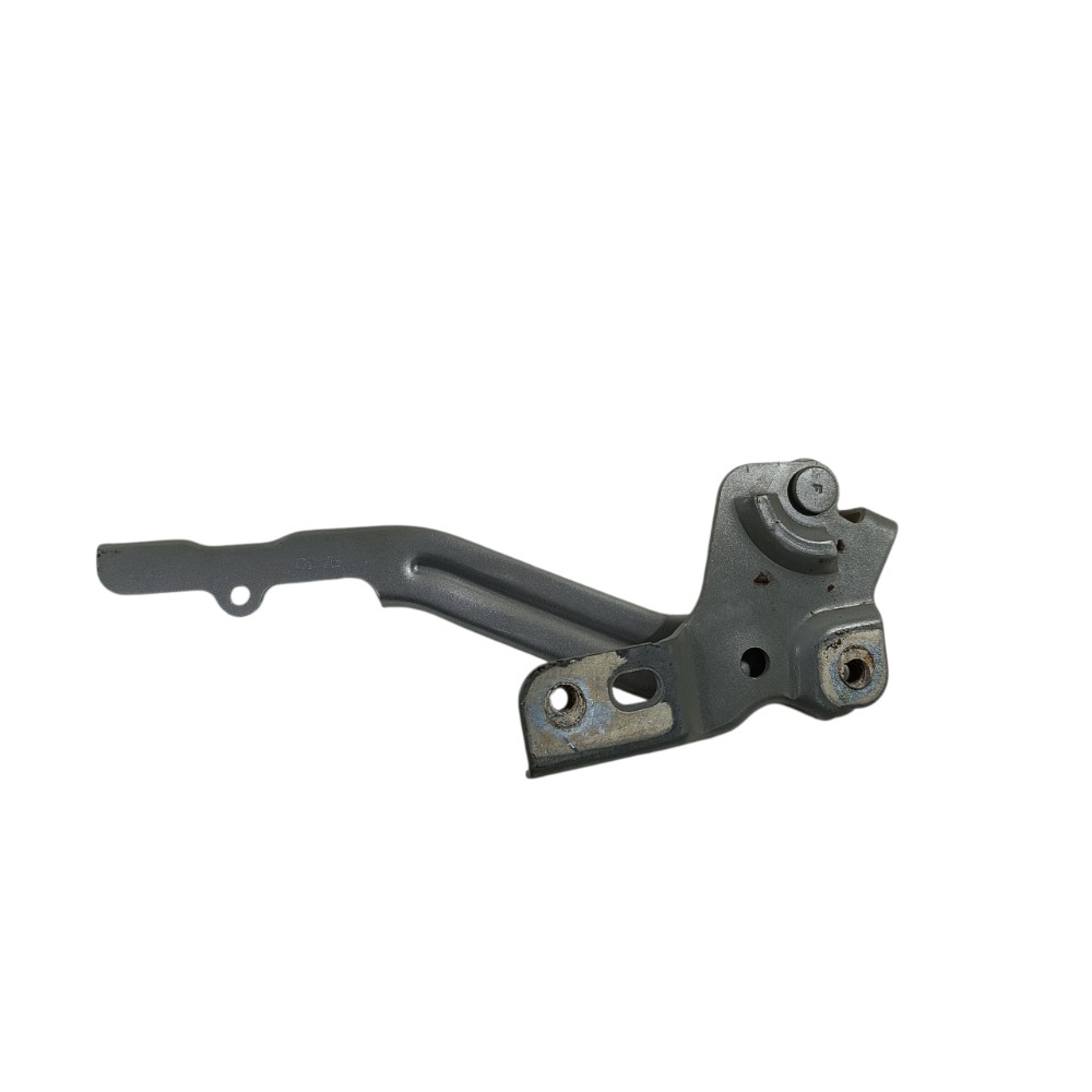 Braço capô dianteira esquerda Ford ka  Hatch 2020 E3B516801 1