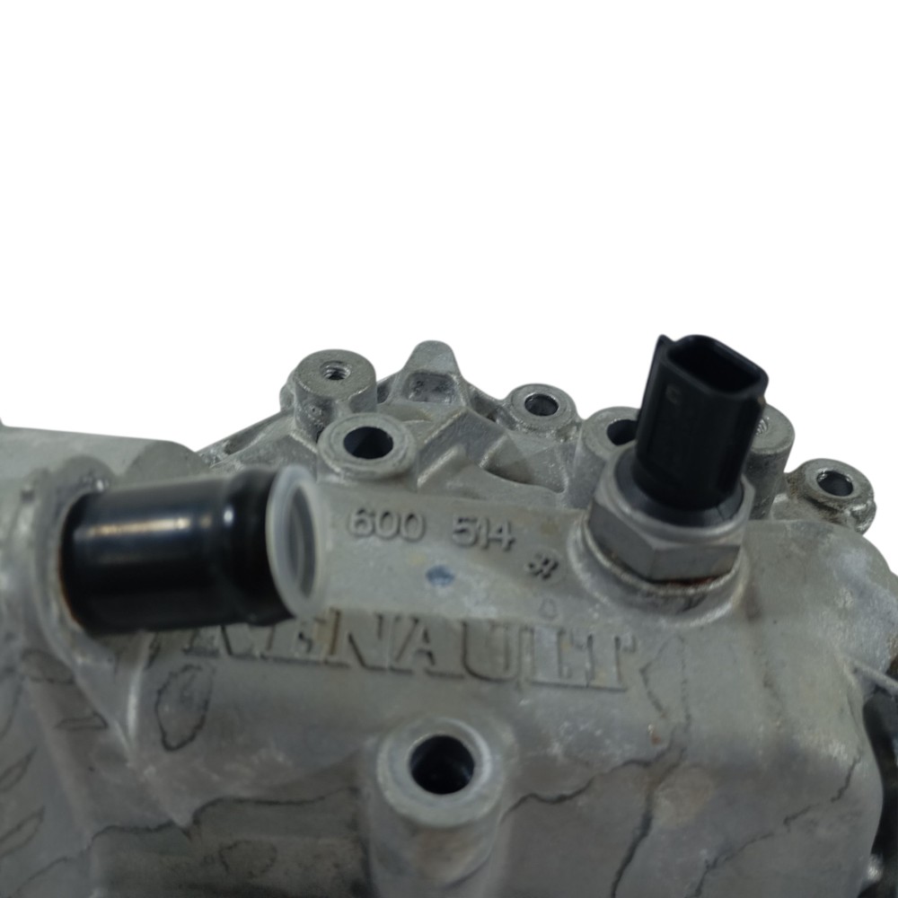 Flange Válvula Termostática Renault Captur 2021 7700600514 9
