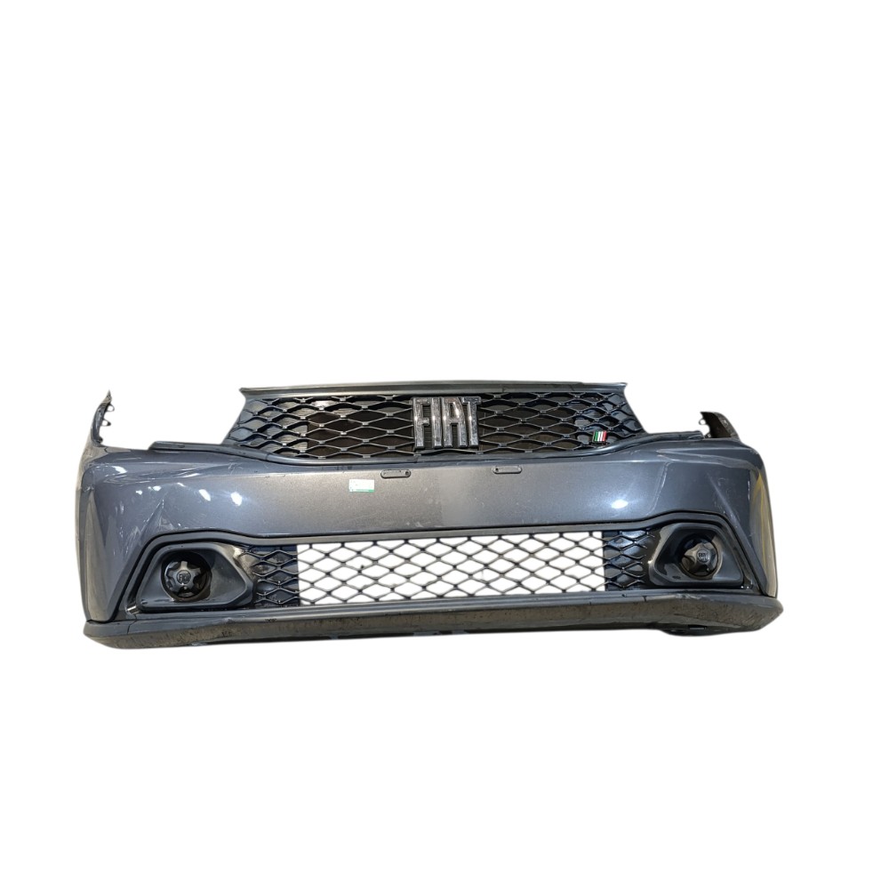 Parachoque dianteiro Fiat argo 2020 ate 2024 100267408 1