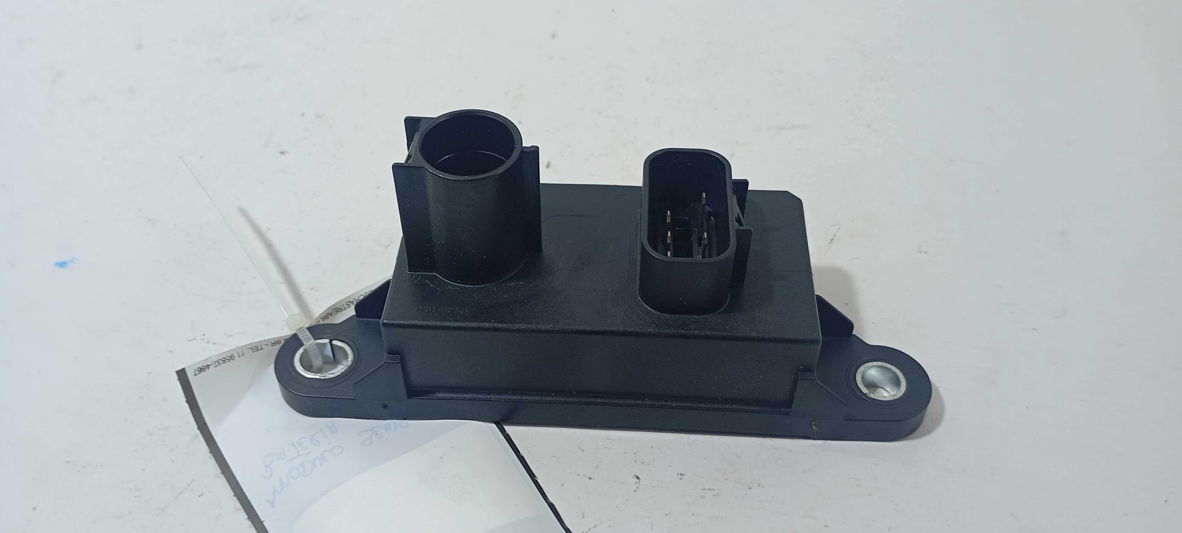 Modulo Sensor Bateria Gm Tracker Lt 2024 24591262