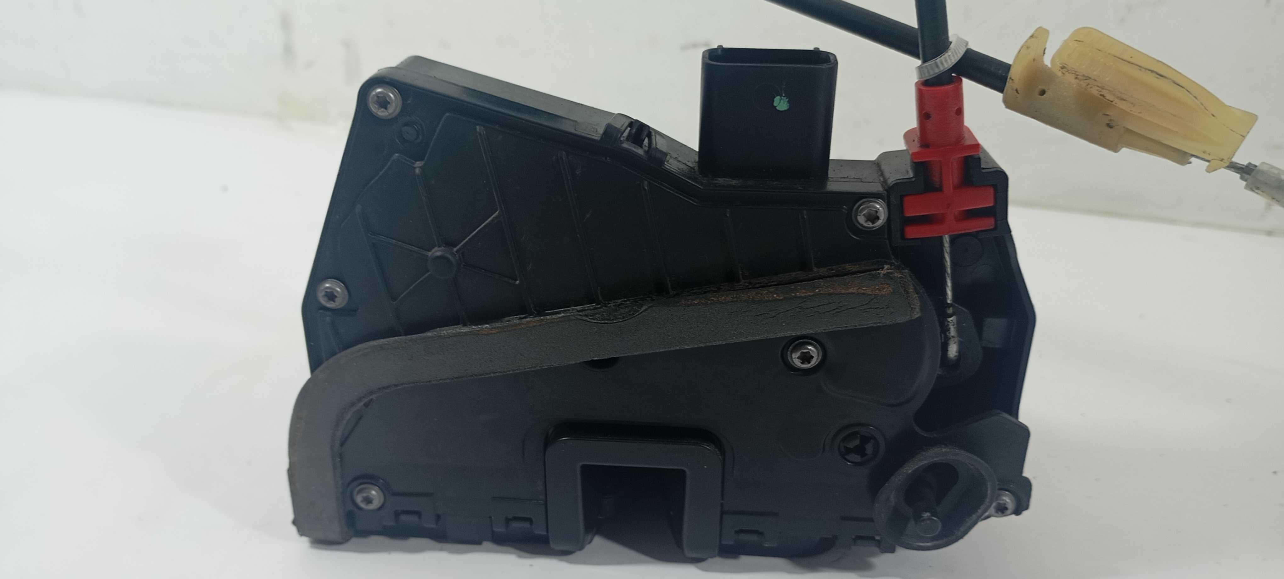 Fechadura Porta Tras Esquerdo Gm Prisma 1.4 Lt 2019 13518393 2
