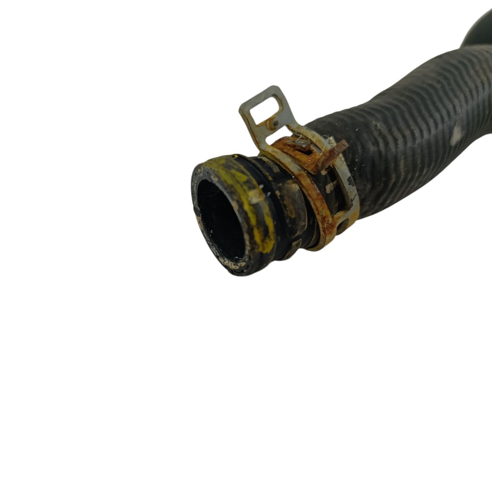 Mangueira ar quente Ford Ka Se 1.5 2020 J7BG18K580AB 9