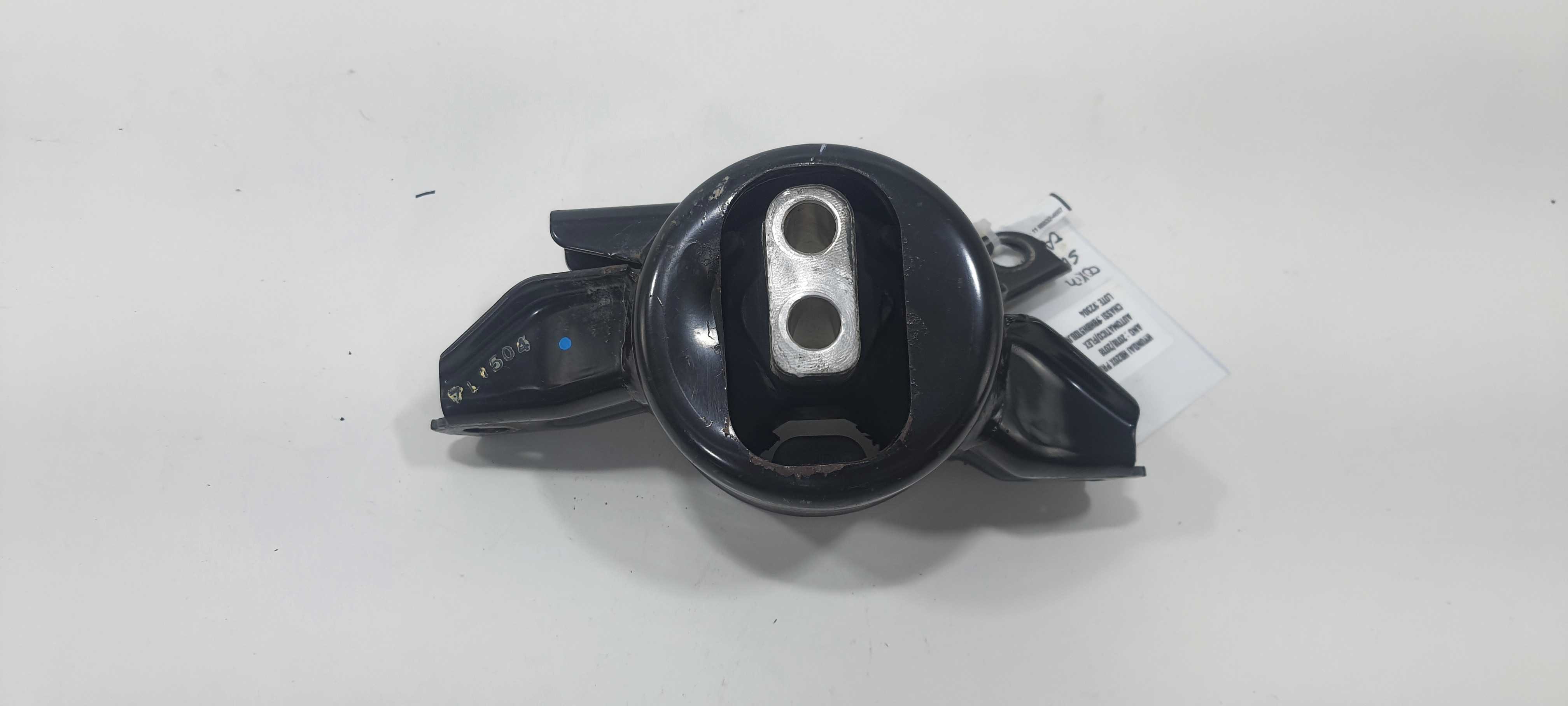 Coxim Superior Cambio Hyundai Hb20x 1.6 2018 171124770727 7