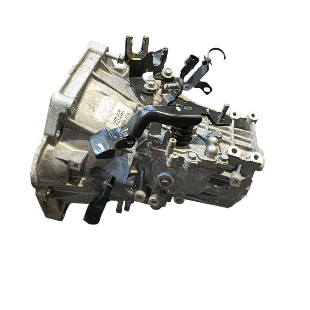 Cambio Manual Hb20 Sense 1.0 2022 Ld210962771 4