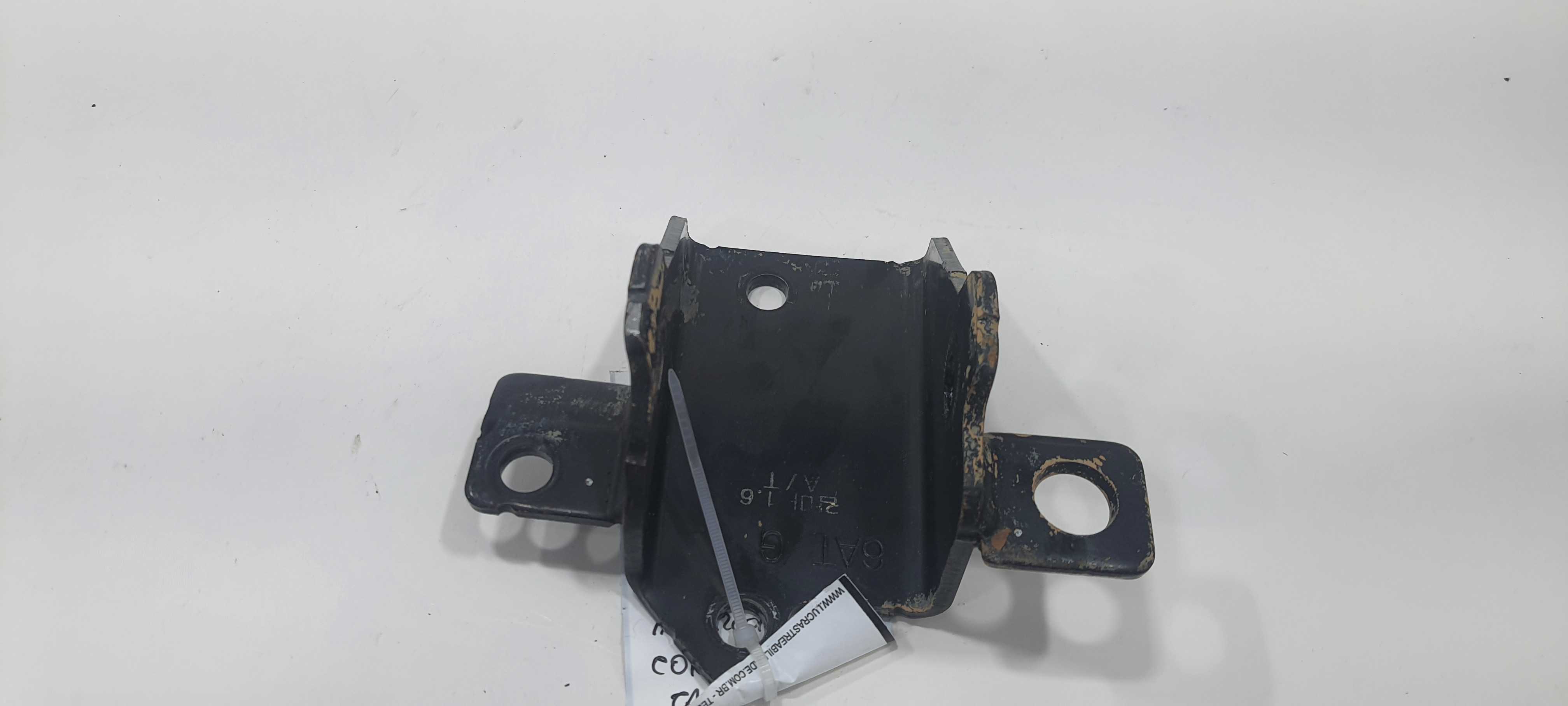 Suporte Inferior Coxim Cambio Hb20x 1.6 2018 2181000400 2