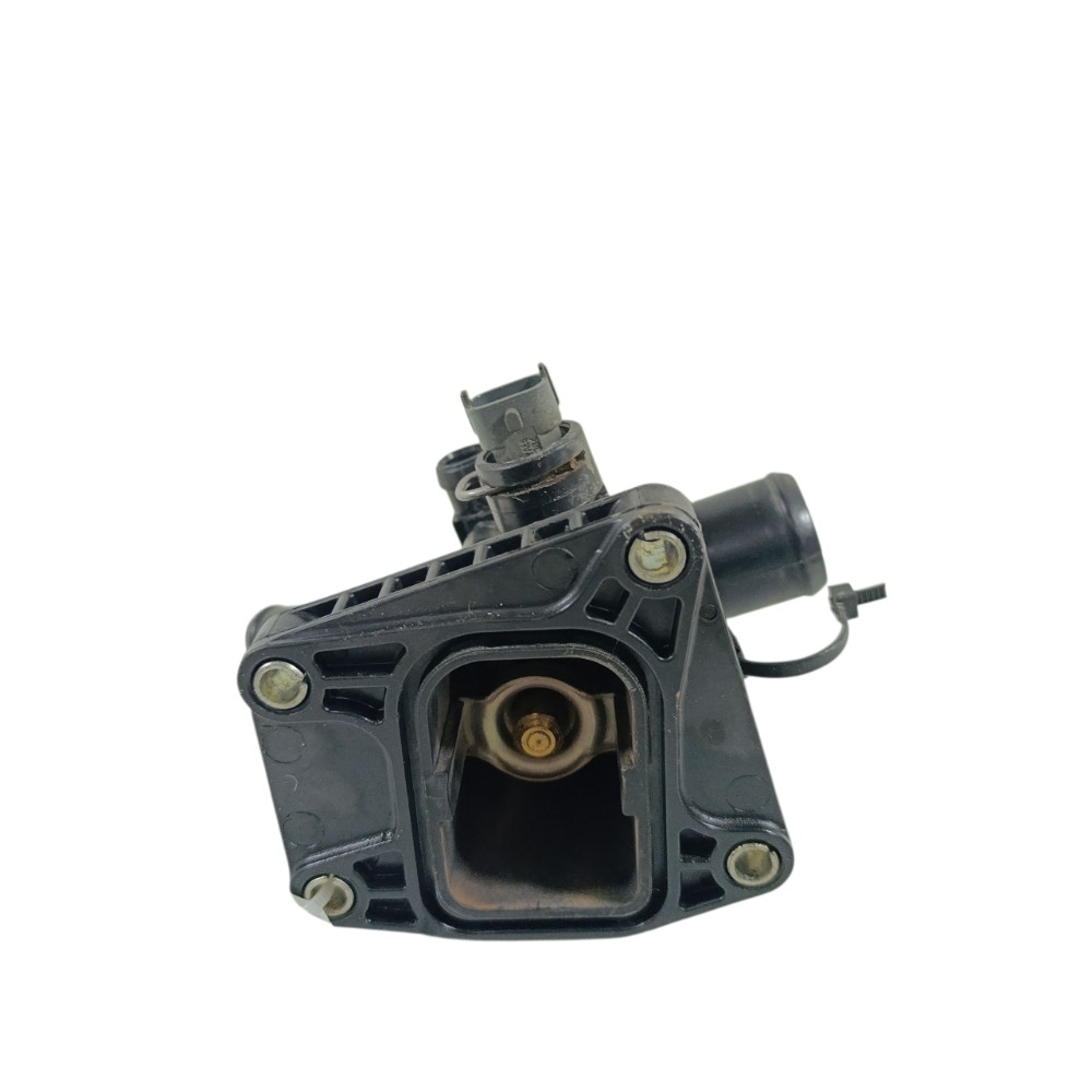 Válvula Termostática Fiat Argo Drive 1.0 2023 552679850 4
