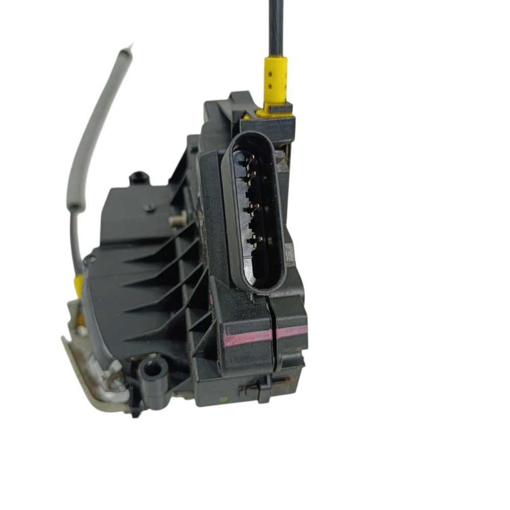 Fechadura traseira direita Ford ka se Hatch 2020 E3B5A264A26 6